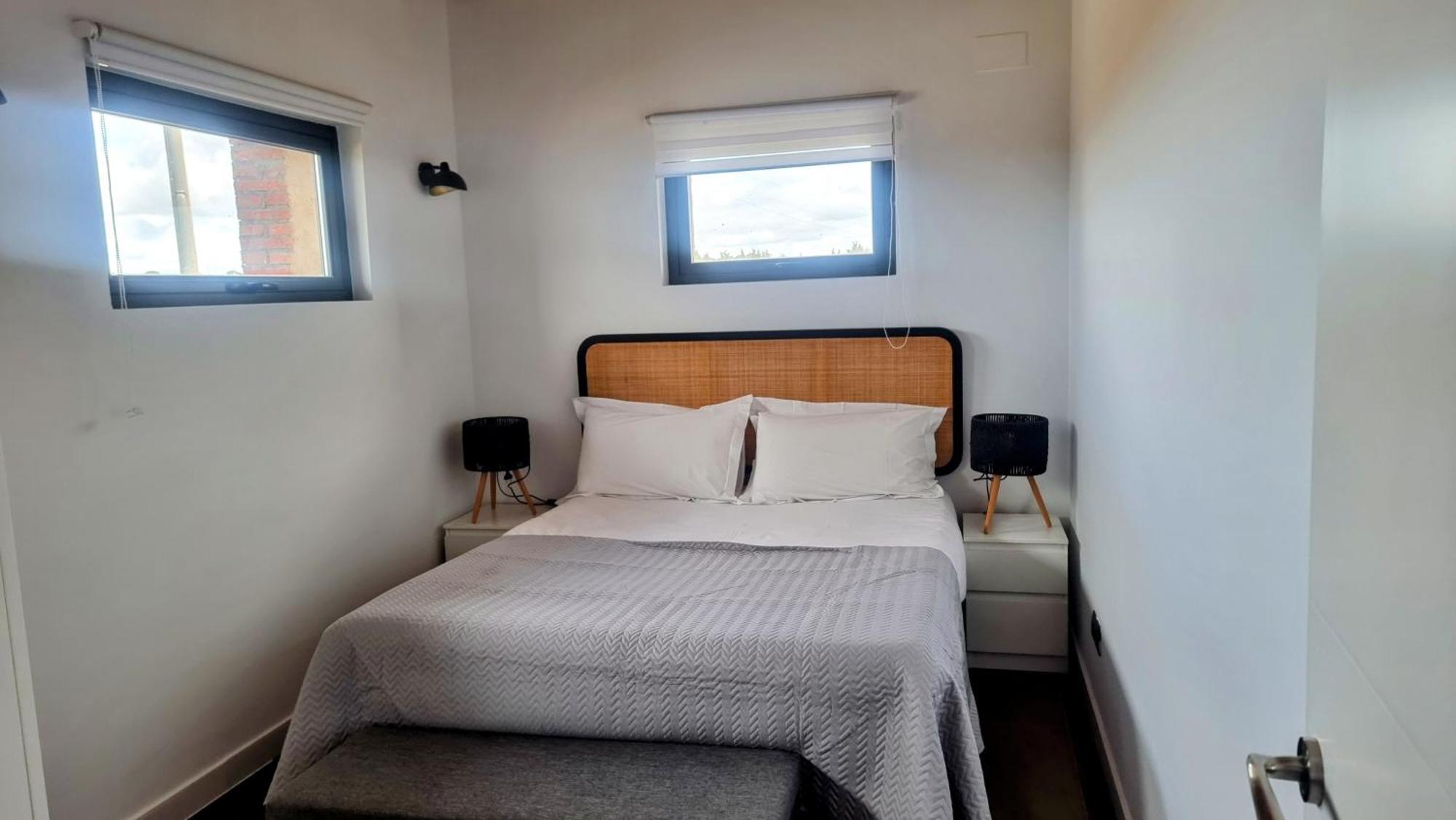 Apartamentos Walden By Gaiarooms Morille Exterior foto